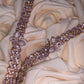 Cuban Link Butterfly Anklet